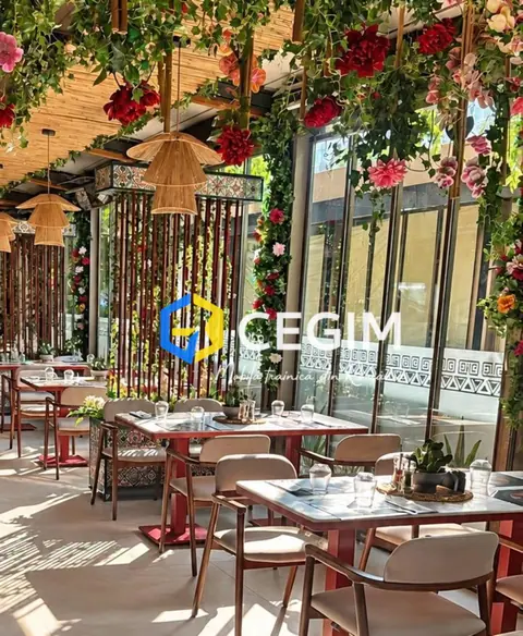 El Torito - mobilier CEGIM, fotografia 1