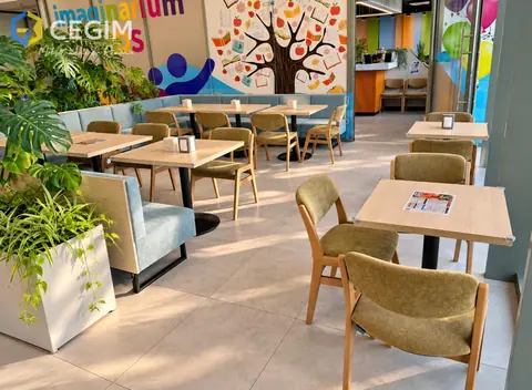 Imaginarium Kids - mobilier CEGIM, fotografia 4