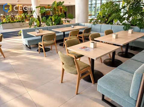 Imaginarium Kids - mobilier CEGIM, fotografia 3